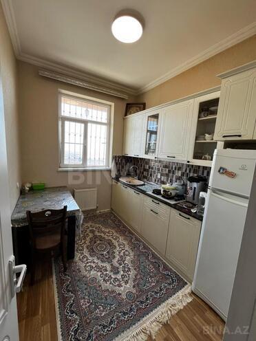 Satılır 3 otaqlı həyət evi/bağ evi 75 m², Yeni Günəşli q., photo 16 from 25