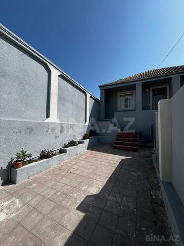 Satılır 3 otaqlı həyət evi/bağ evi 75 m², Yeni Günəşli q., photo 5 from 25