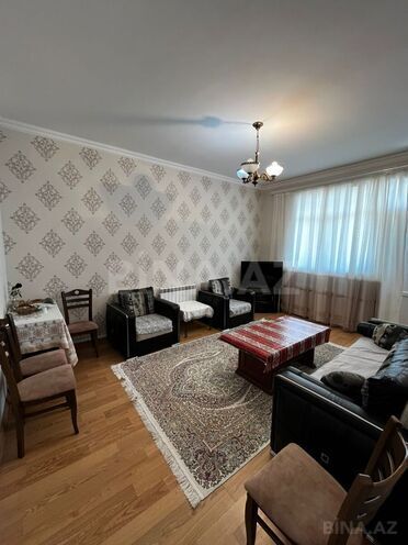 Satılır 3 otaqlı həyət evi/bağ evi 75 m², Yeni Günəşli q., photo 18 from 25