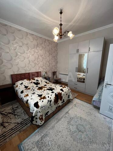 Satılır 3 otaqlı həyət evi/bağ evi 75 m², Yeni Günəşli q., photo 19 from 25