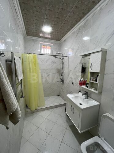 Satılır 3 otaqlı həyət evi/bağ evi 75 m², Yeni Günəşli q., photo 24 from 25