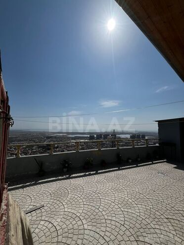 Satılır 3 otaqlı həyət evi/bağ evi 75 m², Yeni Günəşli q., photo 22 from 25