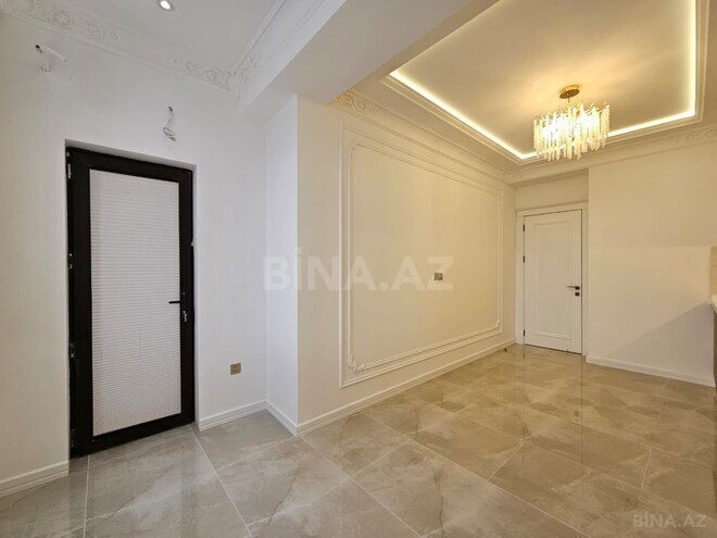 Продаётся 3-комн. новостройка 118 м², м. Гянджлик, photo 18 from 23