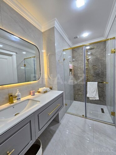 Продаётся 3-комн. новостройка 118 м², м. Гянджлик, photo 19 from 23