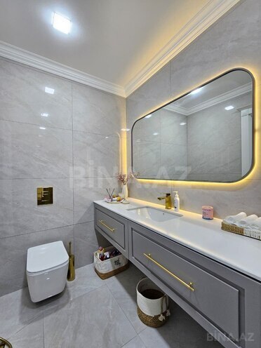 Продаётся 3-комн. новостройка 118 м², м. Гянджлик, photo 21 from 23