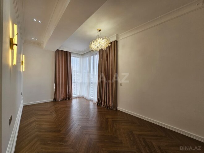 Продаётся 3-комн. новостройка 118 м², м. Гянджлик, photo 10 from 23