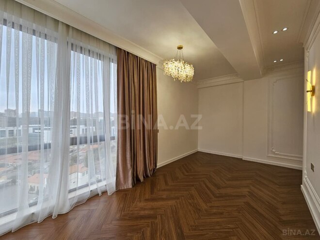 Продаётся 3-комн. новостройка 118 м², м. Гянджлик, photo 12 from 23