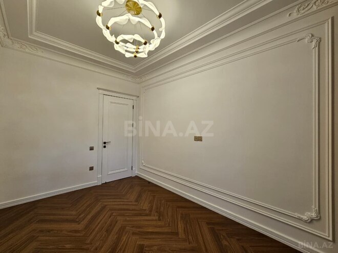 Продаётся 3-комн. новостройка 118 м², м. Гянджлик, photo 17 from 23
