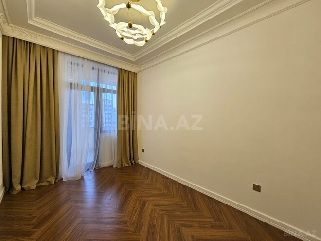 Продаётся 3-комн. новостройка 118 м², м. Гянджлик, photo 13 from 23