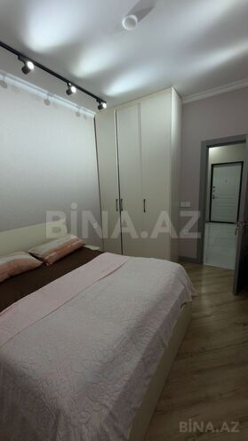 Satılır 2 otaqlı yeni tikili 61 m², Dərnəgül m., photo 6 from 15