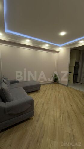 Satılır 2 otaqlı yeni tikili 61 m², Dərnəgül m., photo 3 from 15