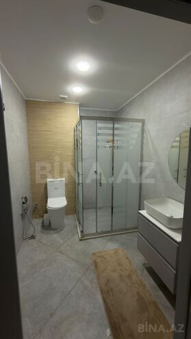 Satılır 2 otaqlı yeni tikili 61 m², Dərnəgül m., photo 13 from 15
