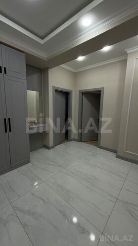 Satılır 2 otaqlı yeni tikili 61 m², Dərnəgül m., photo 9 from 15