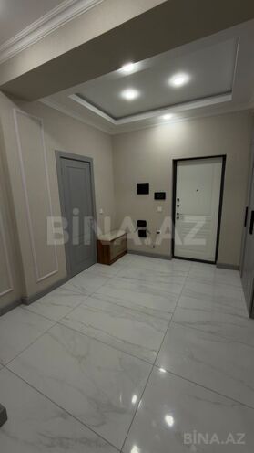 Satılır 2 otaqlı yeni tikili 61 m², Dərnəgül m., photo 11 from 15