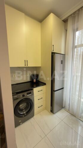 Satılır 2 otaqlı yeni tikili 61 m², Dərnəgül m., photo 8 from 15