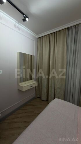 Satılır 2 otaqlı yeni tikili 61 m², Dərnəgül m., photo 4 from 15
