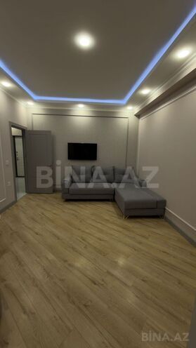 Satılır 2 otaqlı yeni tikili 61 m², Dərnəgül m., photo 1 from 15