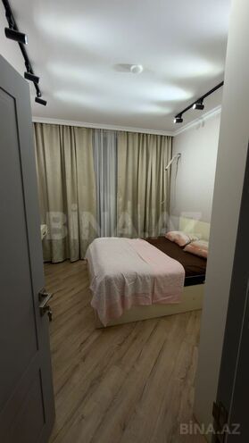 Satılır 2 otaqlı yeni tikili 61 m², Dərnəgül m., photo 5 from 15