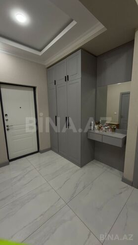 Satılır 2 otaqlı yeni tikili 61 m², Dərnəgül m., photo 10 from 15