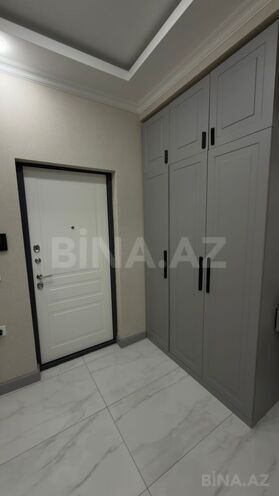 Satılır 2 otaqlı yeni tikili 61 m², Dərnəgül m., photo 12 from 15
