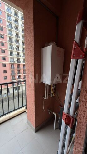 Satılır 2 otaqlı yeni tikili 61 m², Dərnəgül m., photo 14 from 15