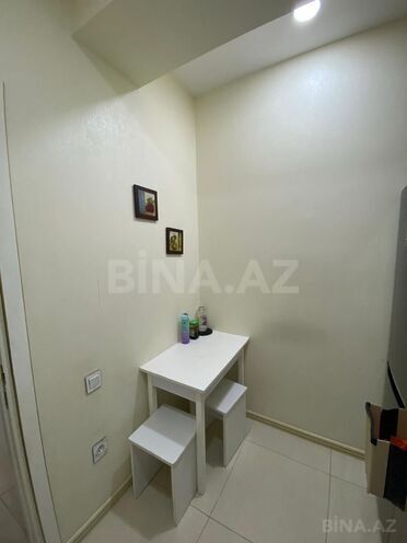 Satılır 2 otaqlı yeni tikili 53 m², İnşaatçılar m., photo 5 from 12