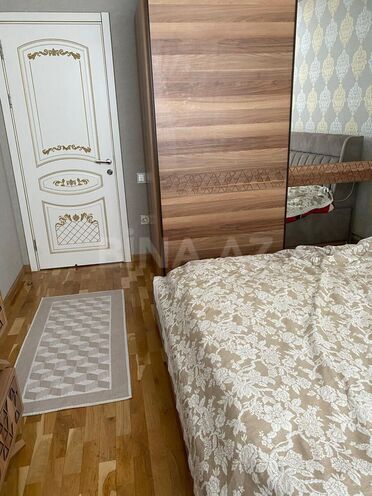 Satılır 2 otaqlı yeni tikili 53 m², İnşaatçılar m., photo 3 from 12