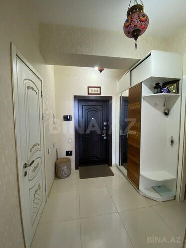 Satılır 2 otaqlı yeni tikili 53 m², İnşaatçılar m., photo 7 from 12