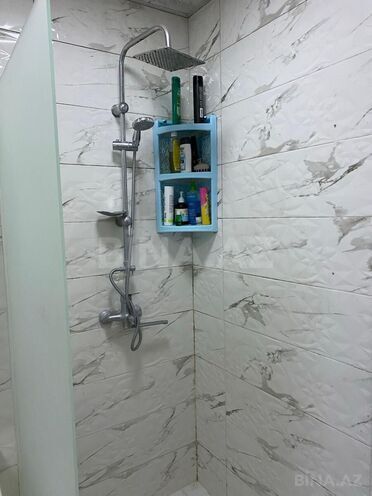 Satılır 2 otaqlı yeni tikili 53 m², İnşaatçılar m., photo 9 from 12