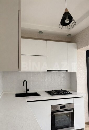 Satılır 2 otaqlı köhnə tikili 60 m², Əhmədli m., photo 5 from 10