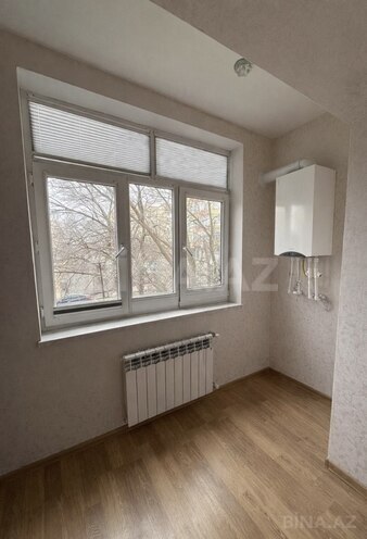 Satılır 2 otaqlı köhnə tikili 60 m², Əhmədli m., photo 6 from 10