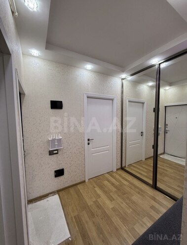 Satılır 2 otaqlı köhnə tikili 60 m², Əhmədli m., photo 9 from 10