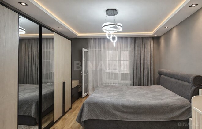 Satılır 2 otaqlı köhnə tikili 60 m², Əhmədli m., photo 4 from 10