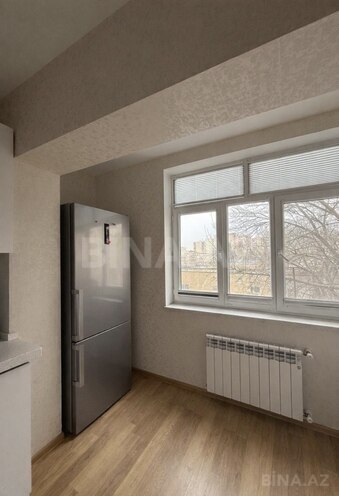 Satılır 2 otaqlı köhnə tikili 60 m², Əhmədli m., photo 7 from 10