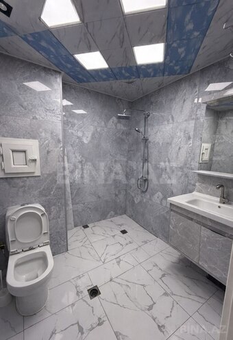 Satılır 2 otaqlı köhnə tikili 60 m², Əhmədli m., photo 8 from 10