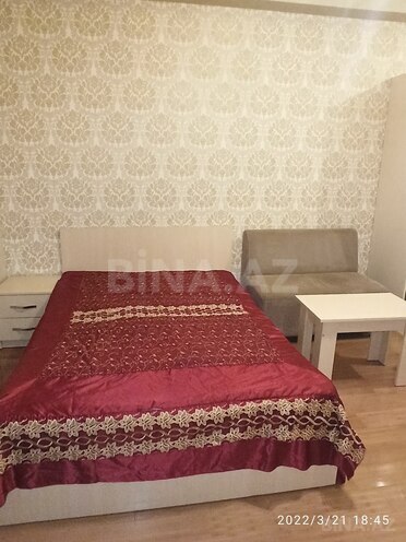 İcarəyə verilir 1 otaqlı yeni tikili 30 m², photo 6 from 12