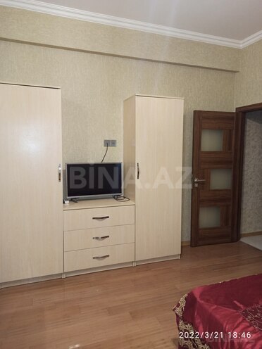 İcarəyə verilir 1 otaqlı yeni tikili 30 m², photo 10 from 12