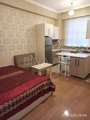 İcarəyə verilir 1 otaqlı yeni tikili 30 m², photo 9 from 12