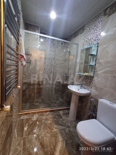 İcarəyə verilir 1 otaqlı yeni tikili 30 m², photo 5 from 12