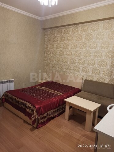 İcarəyə verilir 1 otaqlı yeni tikili 30 m², photo 4 from 12