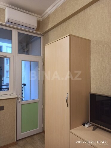 İcarəyə verilir 1 otaqlı yeni tikili 30 m², photo 3 from 12