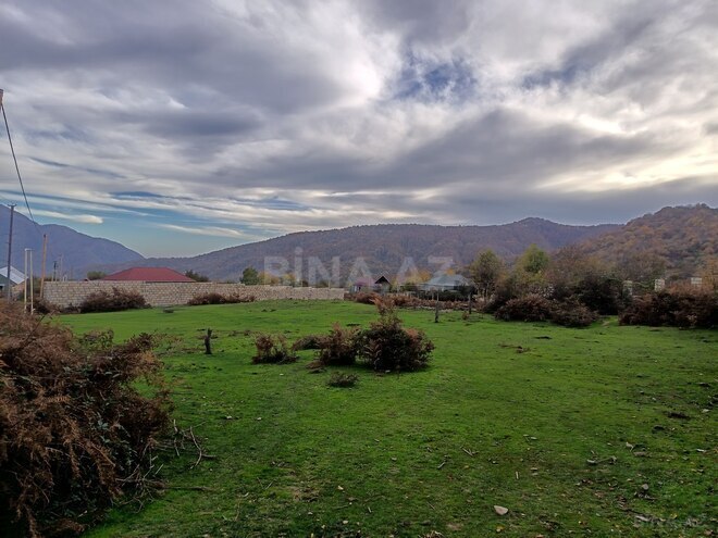 Satılır  torpaq 11.3 sot, photo 3 from 9