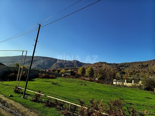 Satılır  torpaq 11.3 sot, photo 5 from 9