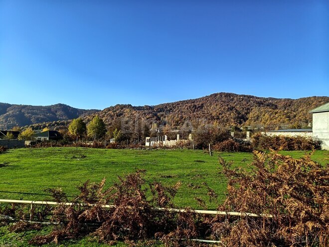 Satılır  torpaq 11.3 sot, photo 4 from 9