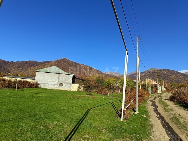 Satılır  torpaq 11.3 sot, photo 7 from 9