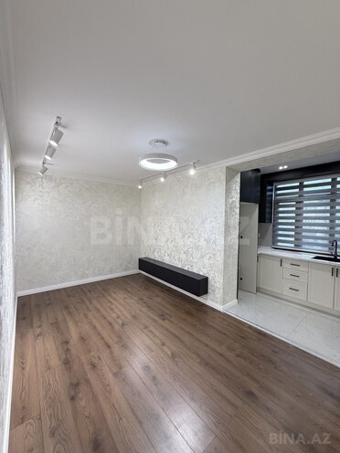 Satılır 3 otaqlı köhnə tikili 55 m², Nərimanov r., photo 1 from 19
