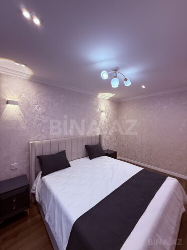 Satılır 3 otaqlı köhnə tikili 55 m², Nərimanov r., photo 11 from 19