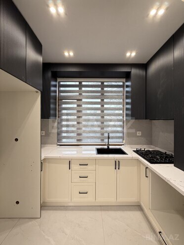 Satılır 3 otaqlı köhnə tikili 55 m², Nərimanov r., photo 5 from 19