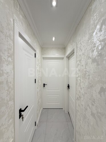 Satılır 3 otaqlı köhnə tikili 55 m², Nərimanov r., photo 12 from 19