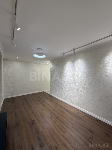 Satılır 3 otaqlı köhnə tikili 55 m², Nərimanov r., photo 3 from 19